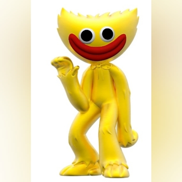 ~NIB~Collectible POPPY PLAYTIME Minifigurine Collector Set~Officially Licensed - Picture 4 of 9